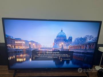 Lg smart tv