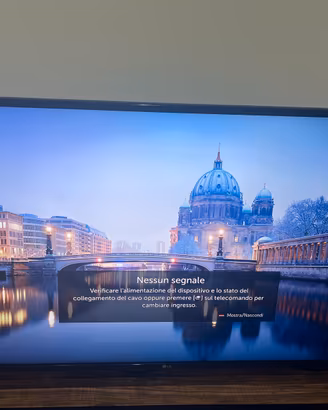 Lg smart tv