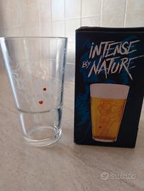 Bicchiere birra marchio 8.6 8 6