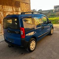 Pegeout bipper (fiorino qubo nemo