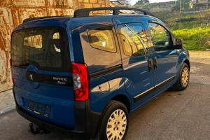 Pegeout bipper (fiorino qubo nemo