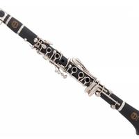 clarinetto