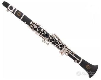 clarinetto