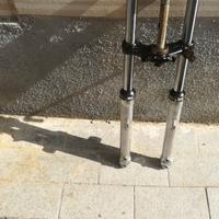 Forcelle CERIANI per Laverda 750 SF anni '70