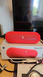 Beats Pill 