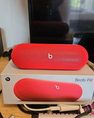 Beats Pill 