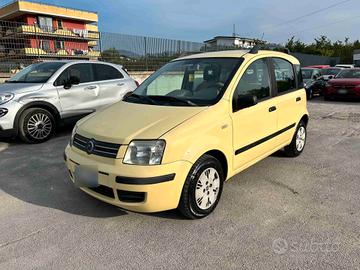 Fiat Panda 1.2 Benz Automatica - 2006 *Leggi Descr