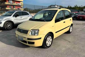 Fiat Panda 1.2 Benz Automatica - 2006 *Leggi Descr