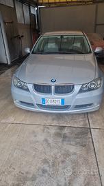 Bmw 320 320d cat Attiva