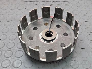 CAMPANA FRIZIONE GAS GAS SM FSE 400 2002 2003