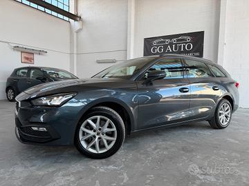 Seat Leon Sportstourer 2.0 TDI 150 CV DSG Style