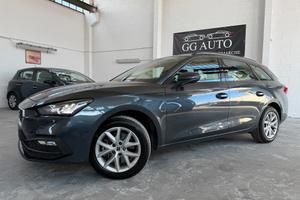 Seat Leon Sportstourer 2.0 TDI 150 CV DSG Style