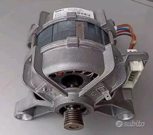 variatore giri motore lavatrice.spiedo.castagne