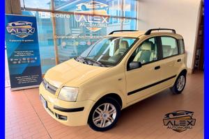 Fiat Panda 1.2Benz 60cv Neopatentati