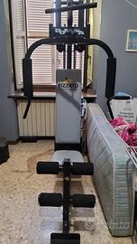 palestra rizzato 