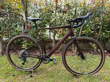 Cannondale Topstone carbon 2