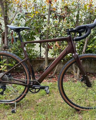 Cannondale Topstone carbon 2