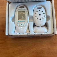 baby monitor NUOVO
