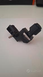 Accessorio proteggicavi per fotocamera 