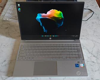 PC portatile Hp Pavilion
