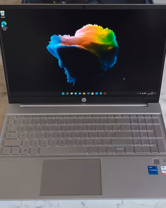 PC portatile Hp Pavilion