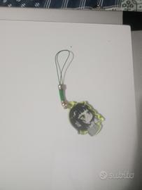 Charm per telefono di Mitsuki dallo Green Yuri