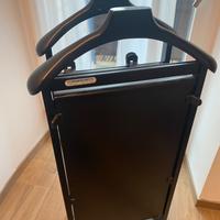 Indossatore in legno (servo muto) - Foppapedretti