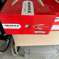 Scarpe antinfortunistiche