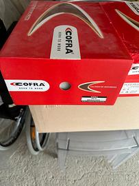 Scarpe antinfortunistiche