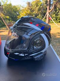 Casco con Interfono