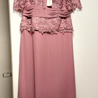 Abito alta sartoria curvy susanna rivieri