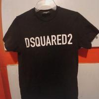 maglietta dsq PREZZO CONTRATTABILE
