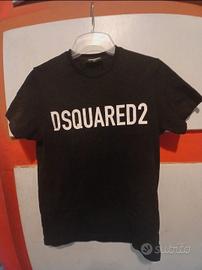 maglietta dsq PREZZO CONTRATTABILE