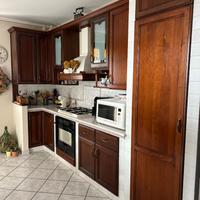 CUCINA IN FINTA MURATURA