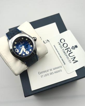 Corum bubble automatico