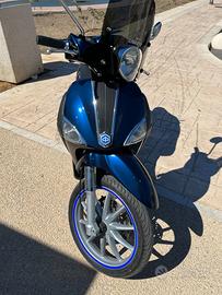 Piaggio Liberty 125 - 2011