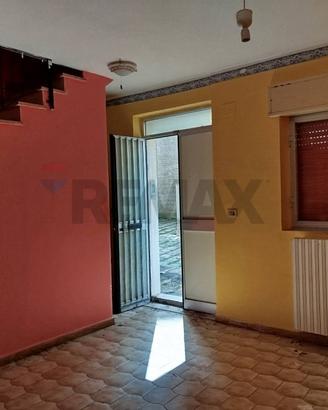 Casa Indipendente - Buccheri