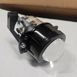 Faro lenticolare moto H1 - 12V/55W