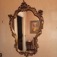 Specchio barocco