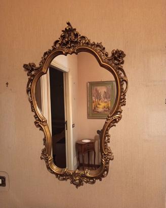 Specchio barocco