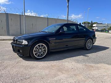 Bmw M3 coupé