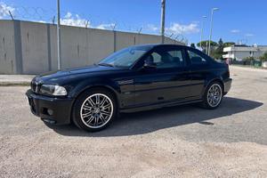 Bmw M3 coupé