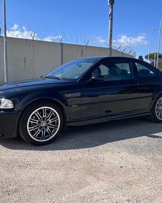 Bmw M3 coupé