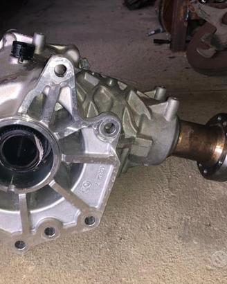 Differenziale anteriore evoque 2.2 diesel
