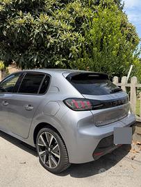 Peugeut