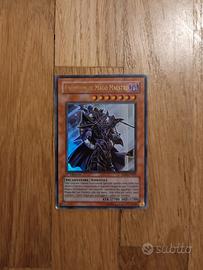 Endymion il mago maestro - Ultra rara