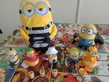Minions