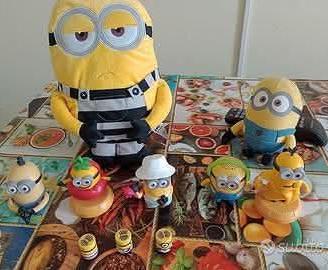Minions