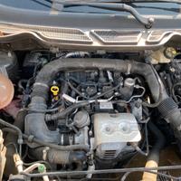 Motore ford ecosport