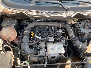 Motore ford ecosport